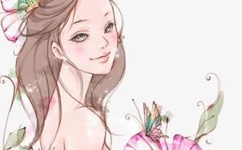 三个人把我弄得走不动路